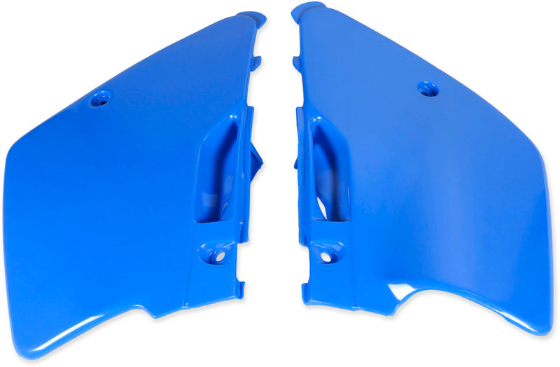 UFO Plast PLASTIC SIDE PANELS, BLU/BLU