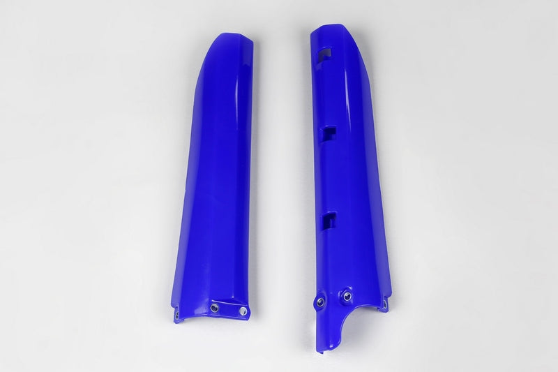 UFO Plast PLASTIC FORK GUARD, BLU/BLU