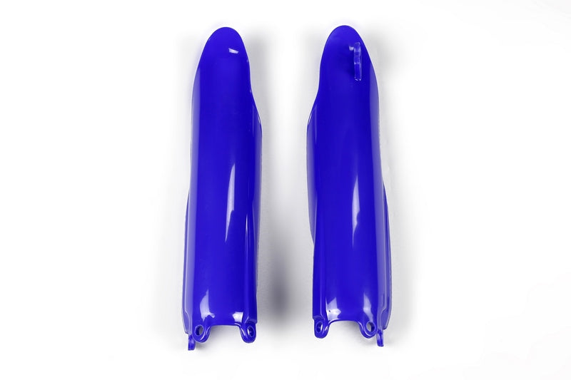UFO Plast PLASTIC FORK GUARD, BLU/BLU
