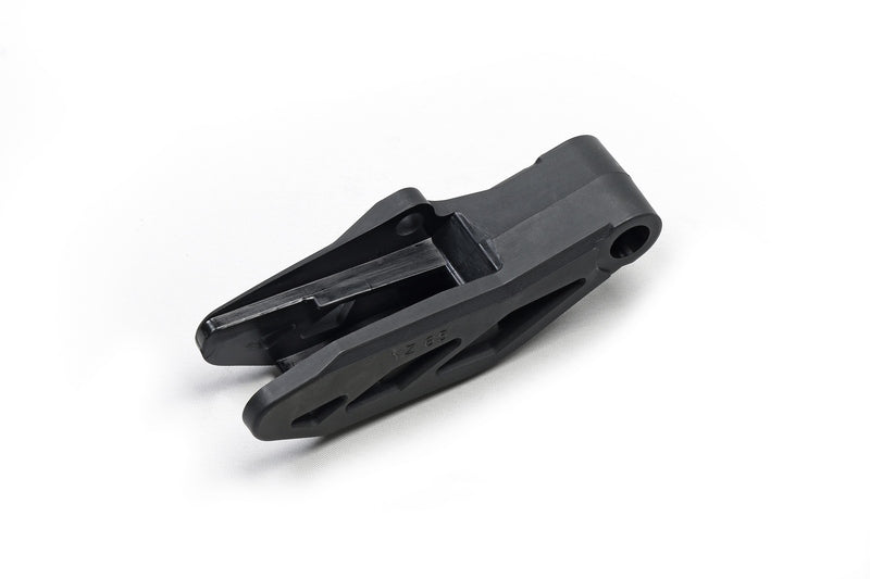 UFO Plast CHAINGUIDE SLIDER, BLK/BLK