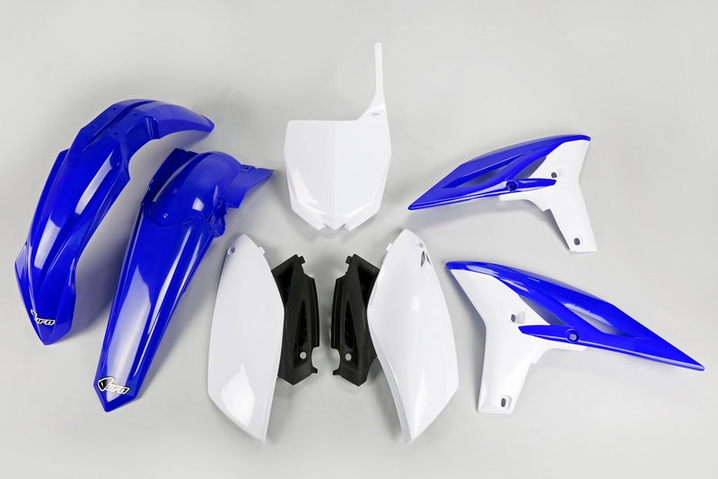 UFO Plast PLASTIC KIT, OEM/OEM