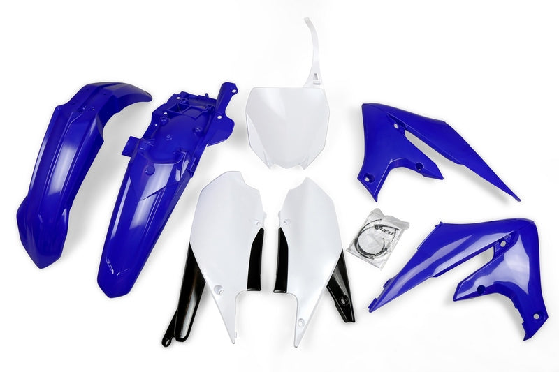 UFO Plast PLASTIC KIT, OEM/OEM