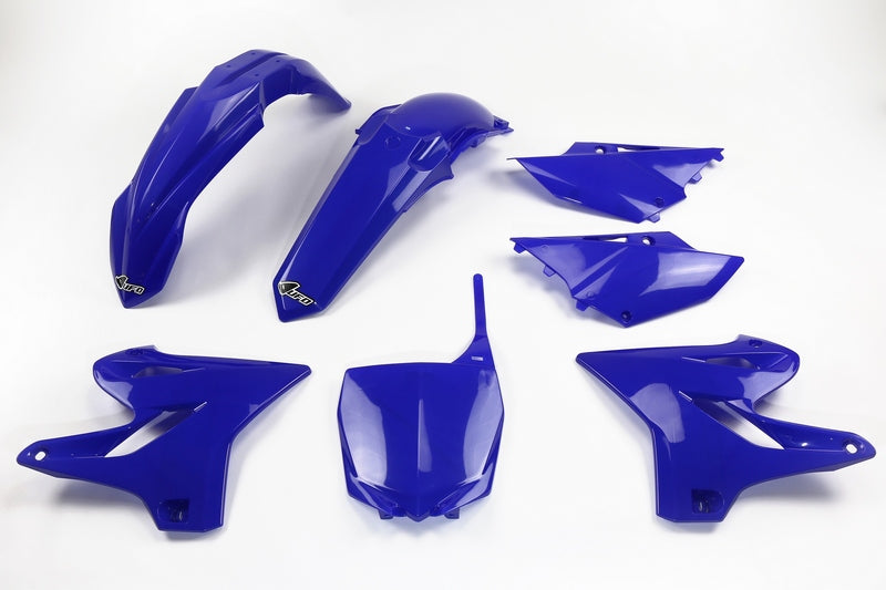 UFO Plast PLASTIC KIT, BLU