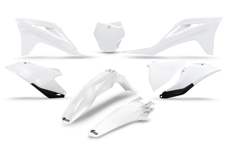 UFO Plast PLASTIC KIT, WHT