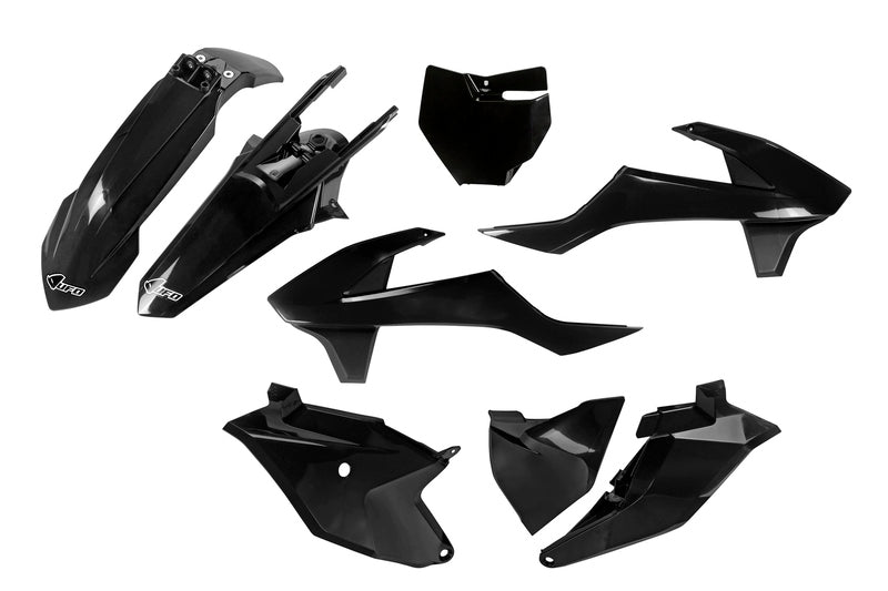 UFO Plast PLASTIC KIT, BLK