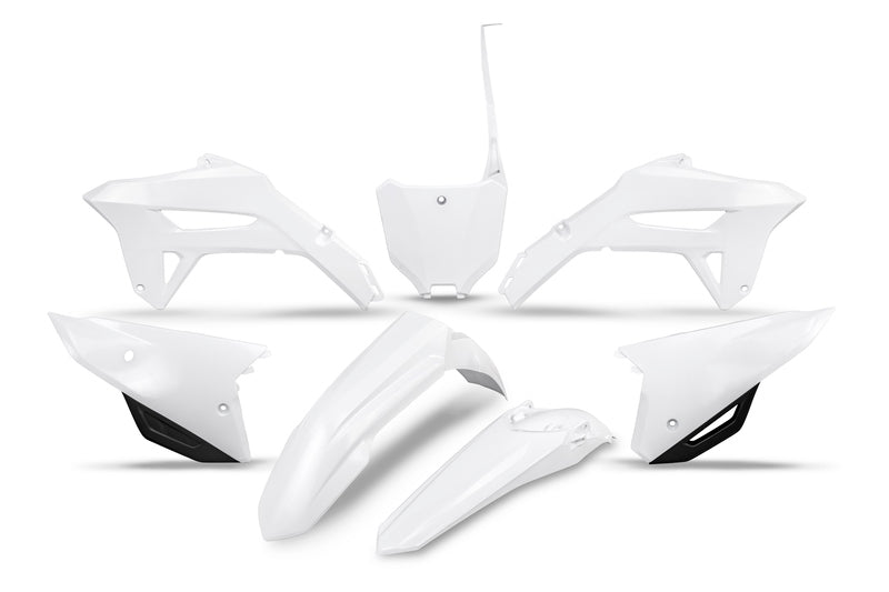 UFO Plast PLASTIC KIT, WHT