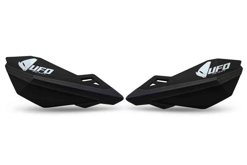 UFO Plast HANDGUARDS, BLK
