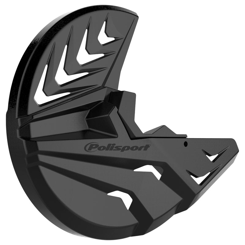 Polisport Bottom Fork & Disc Protector