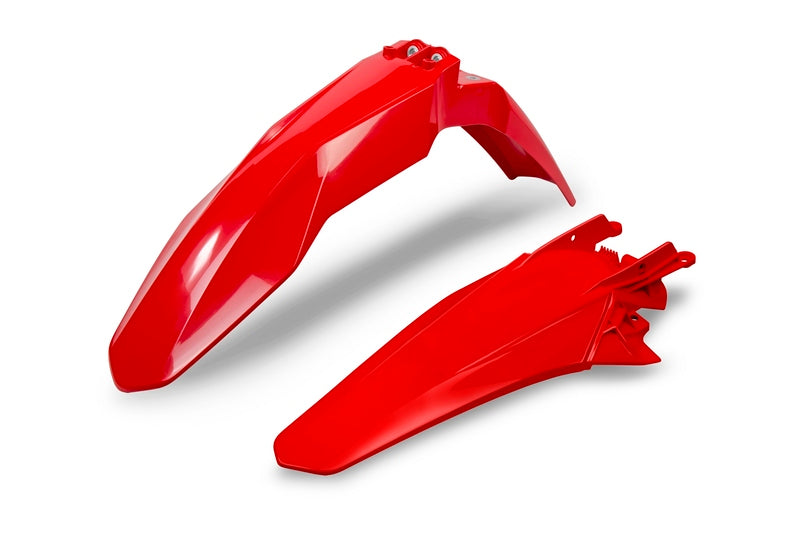 UFO Plast KIT FENDER, OEM