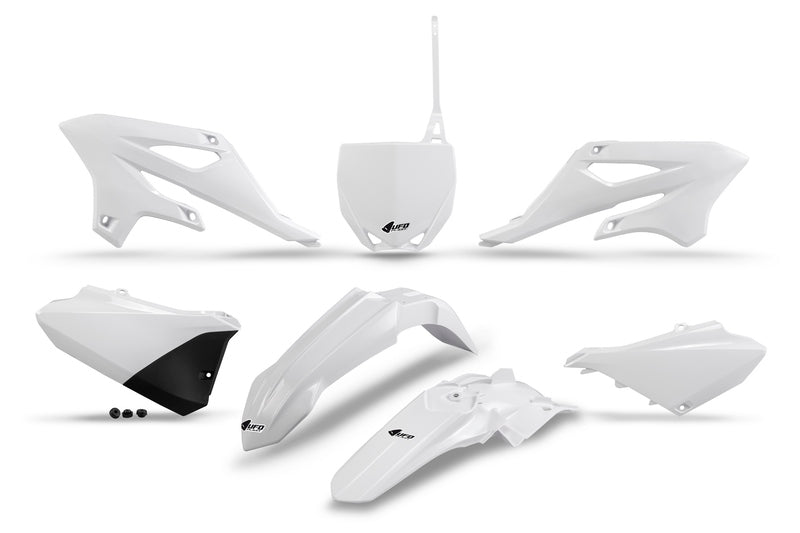 UFO Plast PLASTIC KIT, WHT