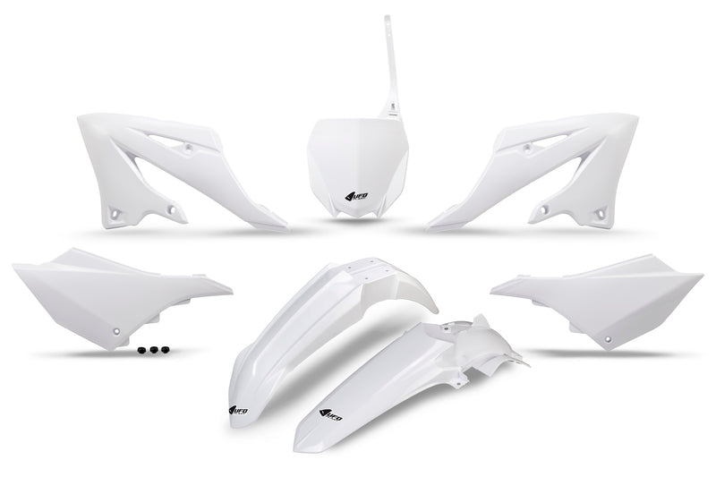 UFO Plast PLASTIC KIT, WHT