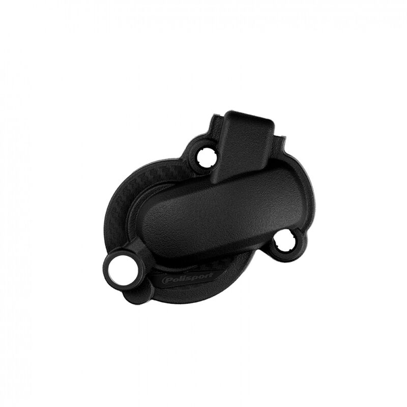 Polisport Waterpump Cover - Husqvarna / KTM