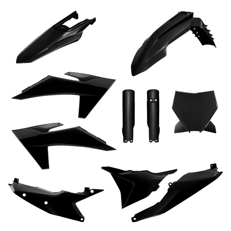 Polisport Plastics Kit