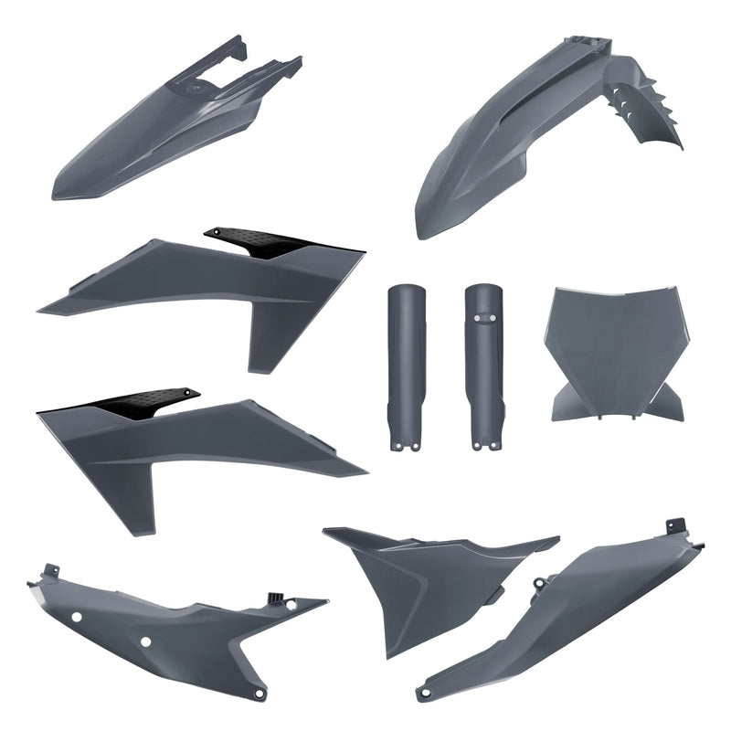 Polisport Plastics Kit