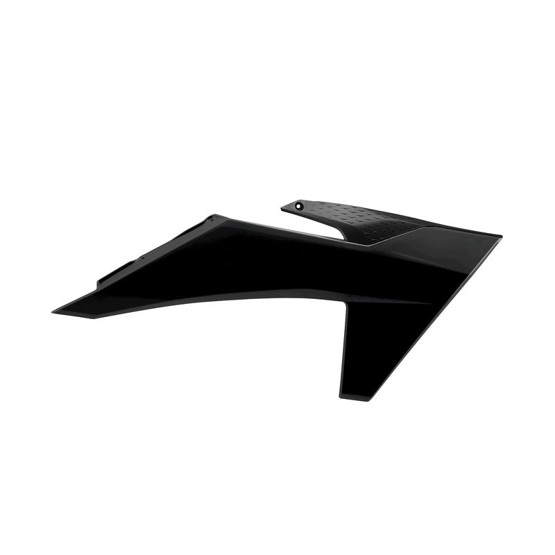 Polisport Radiator Scoops