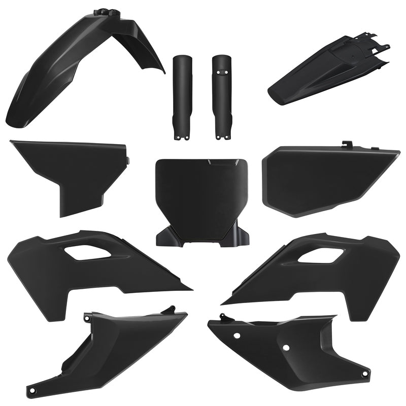 Polisport Plastics Kit