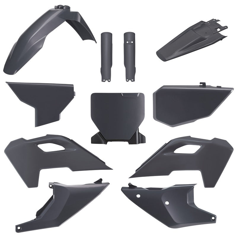 Polisport Plastics Kit
