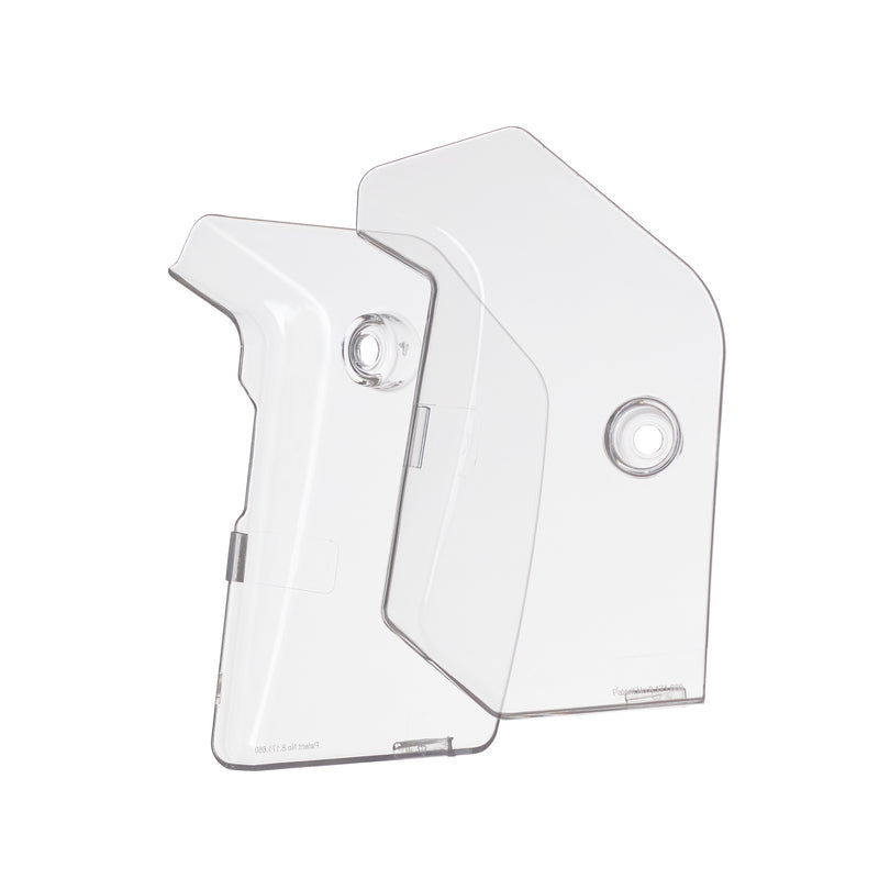 Polisport Graphic Guard Protector Clear