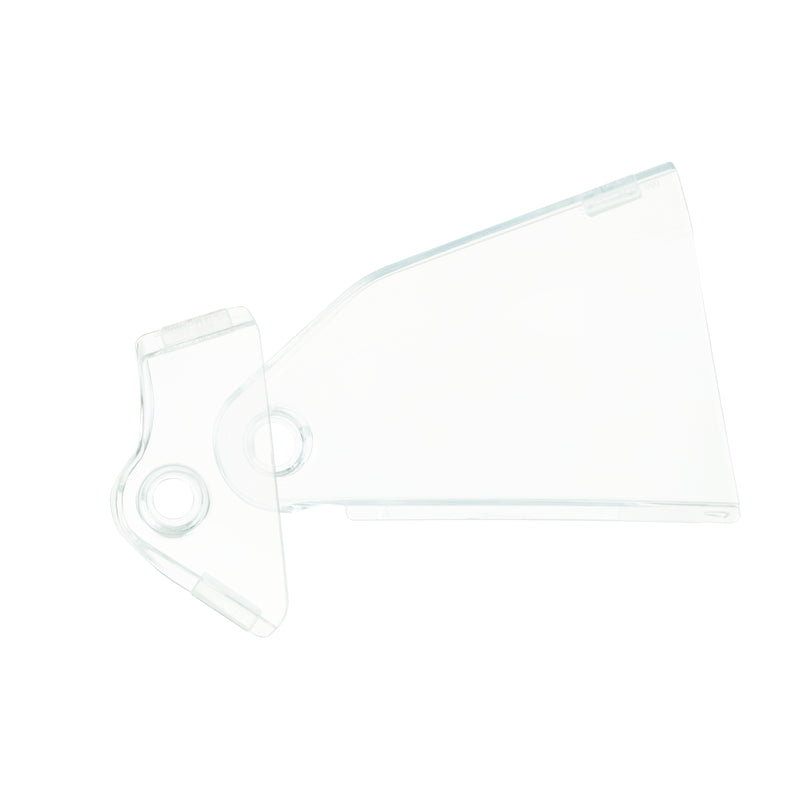 Polisport Graphic Guard Protector Clear