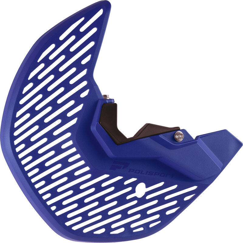 Polisport Front Disc and Bottom Fork Protector - Yamaha