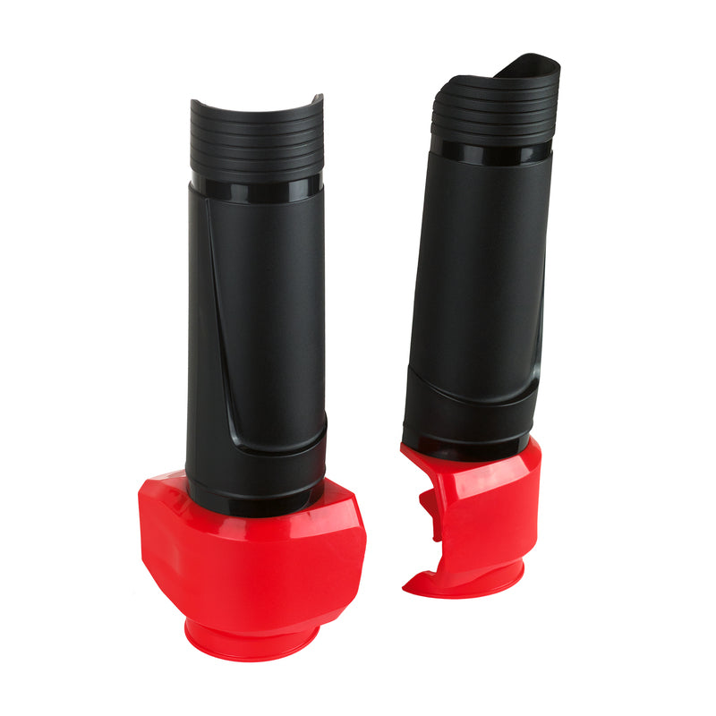 Polisport Upper Fork Clamp Protection