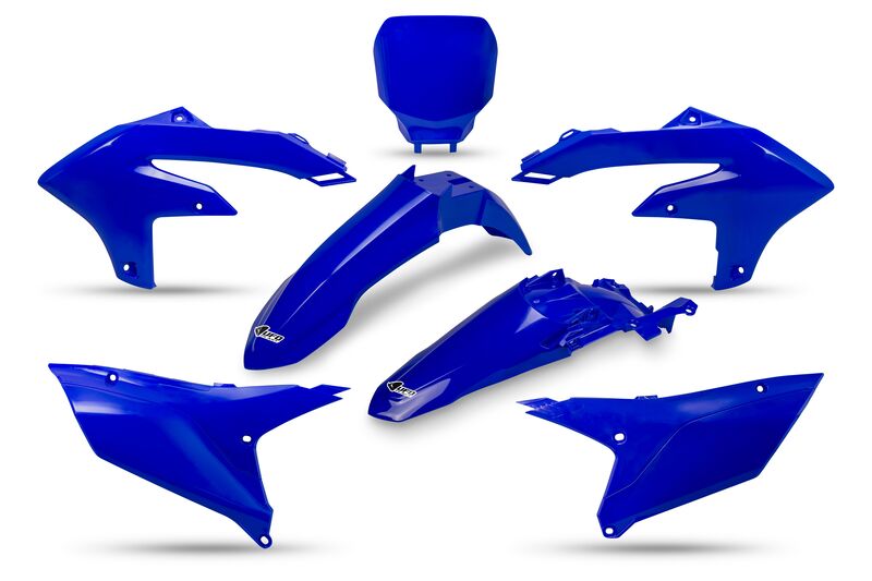 UFO Plast PLASTICS KIT, OEM