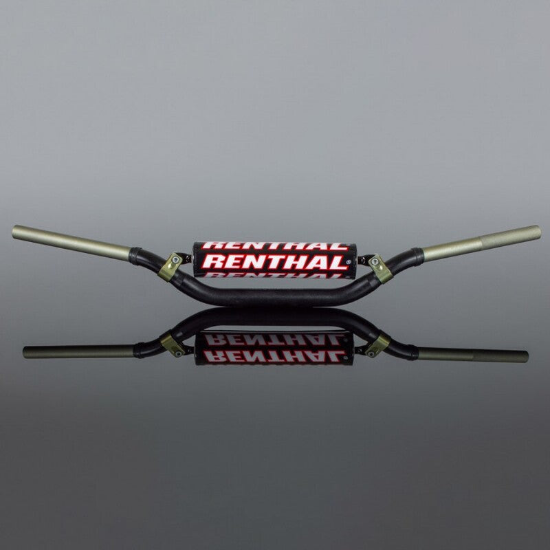 RENTHAL Twinwall Stuur Type 990