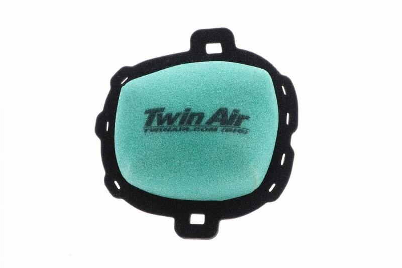 TWIN AIR Luchtfilter Voorgeolieerd Fire Resistant - 150230FRXBIG