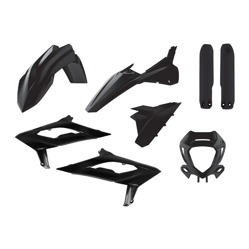 Polisport Plastic Kit