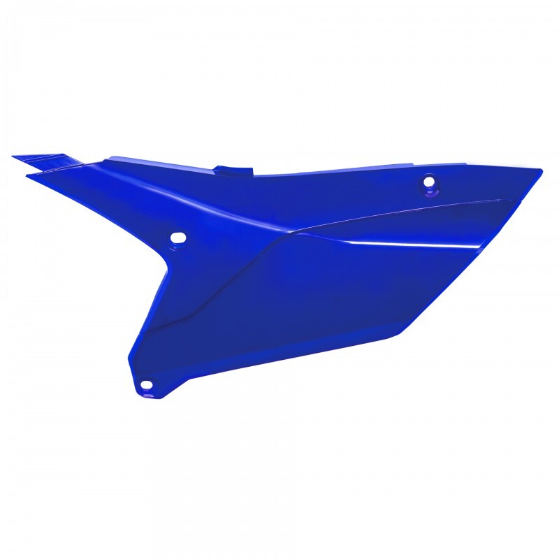 Polisport Side Panels