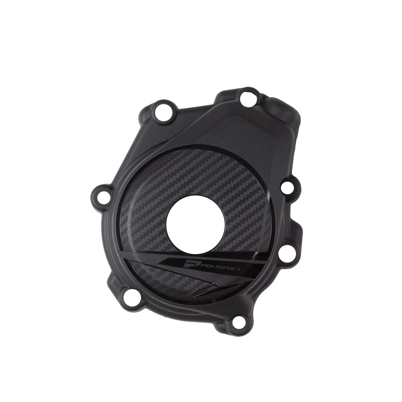 Polisport Ignition Cover Protection
