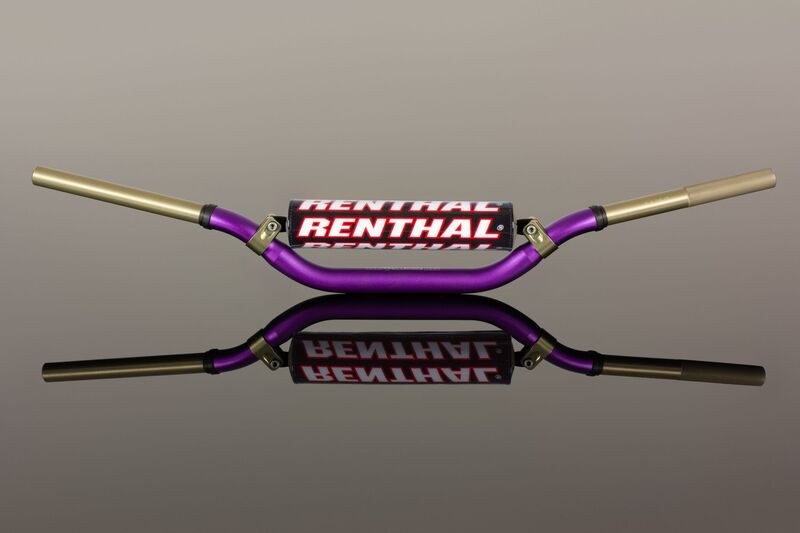 RENTHAL Twinwall 997 RC Stuur