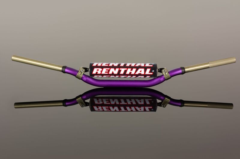 RENTHAL Twinwall 999 McGrath Stuur