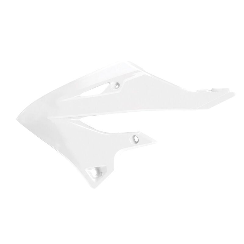 Polisport Radiator Scoops