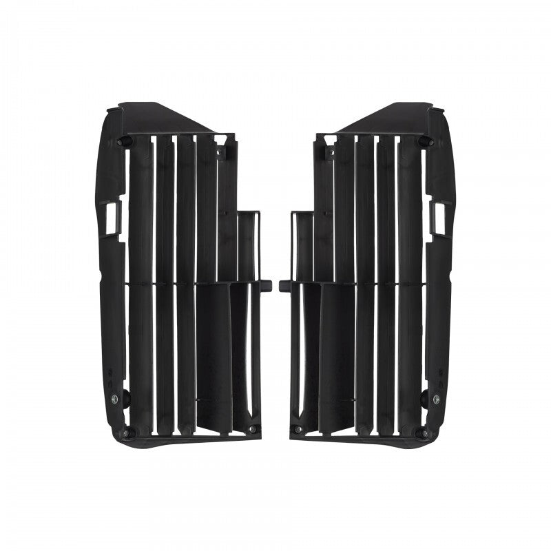 Polisport Radiator Louvers