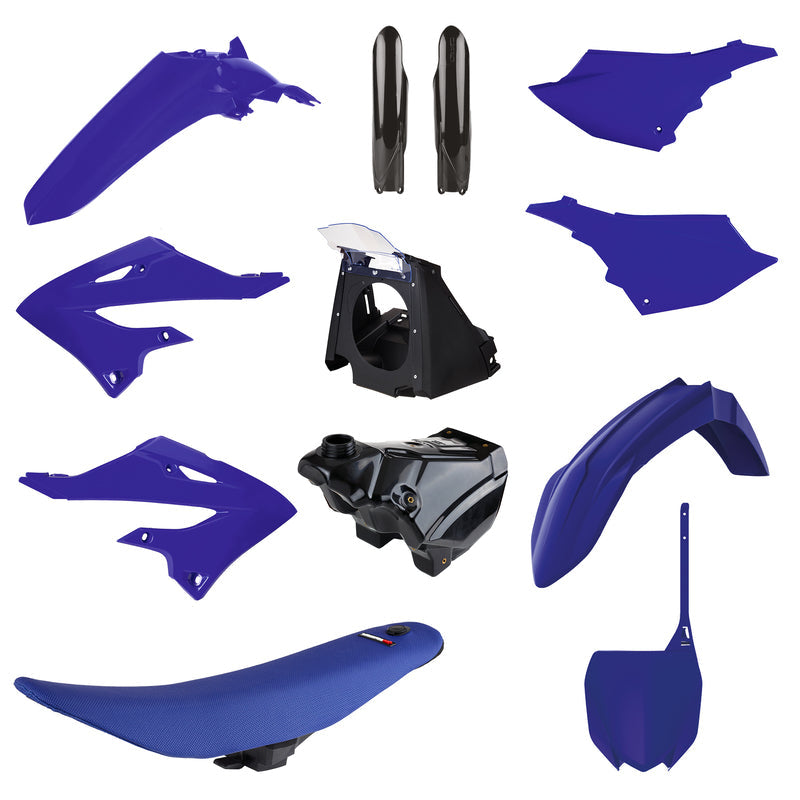 Polisport Plastic Restyling Kit