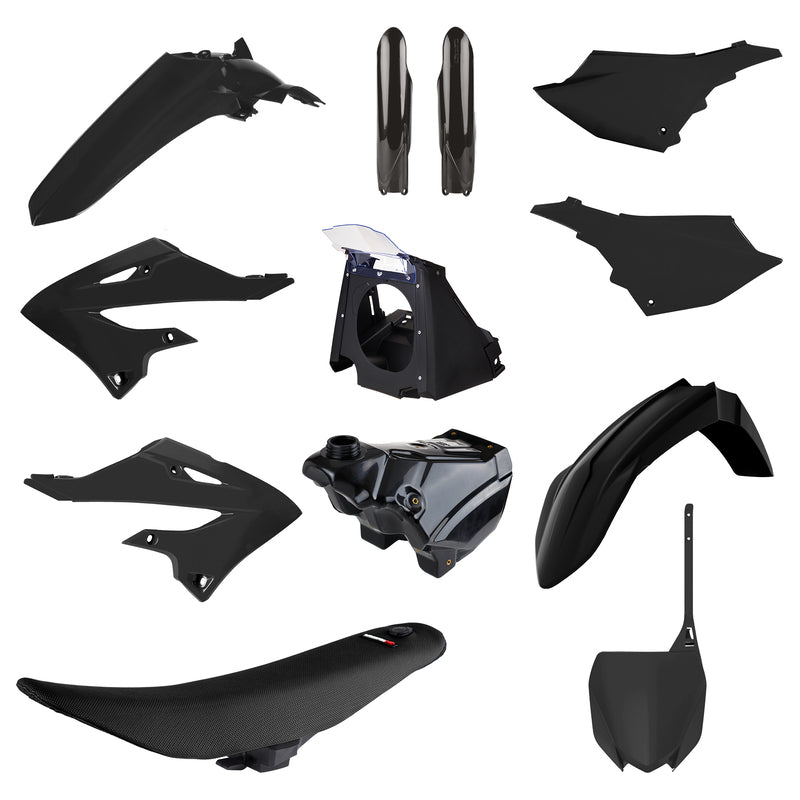 Polisport Plastic Restyling Kit
