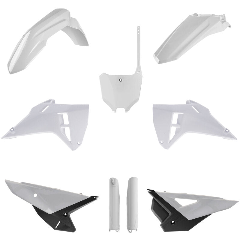 Polisport Plastic Kit