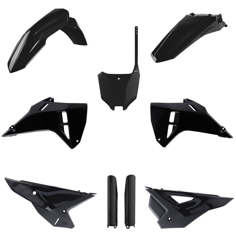 Polisport Plastic Kit