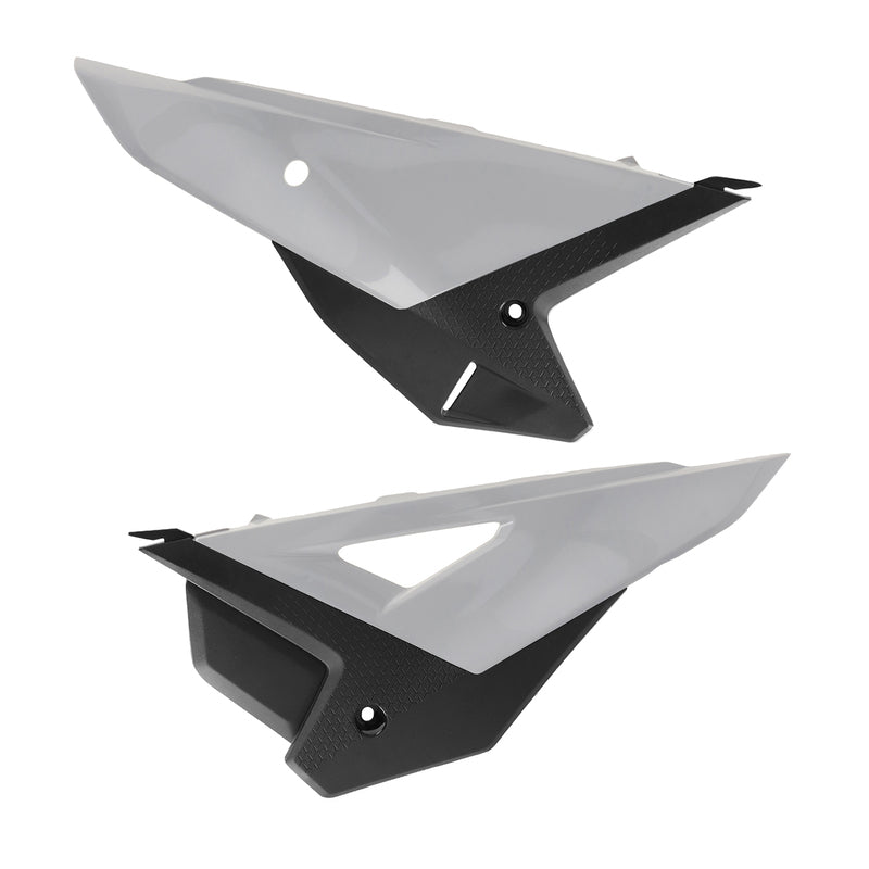 Polisport Side Panels