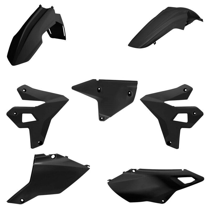 Polisport Plastic Restyling Kit