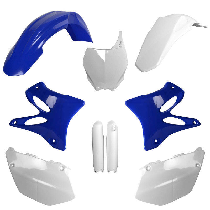 Polisport Plastic Kit
