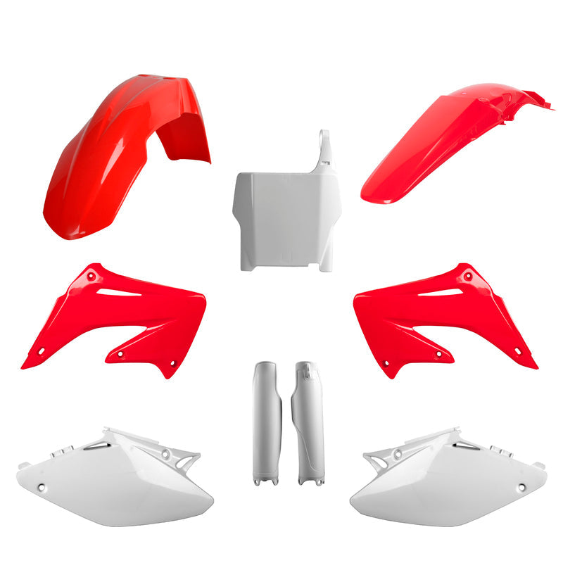 Polisport Plastic Kit
