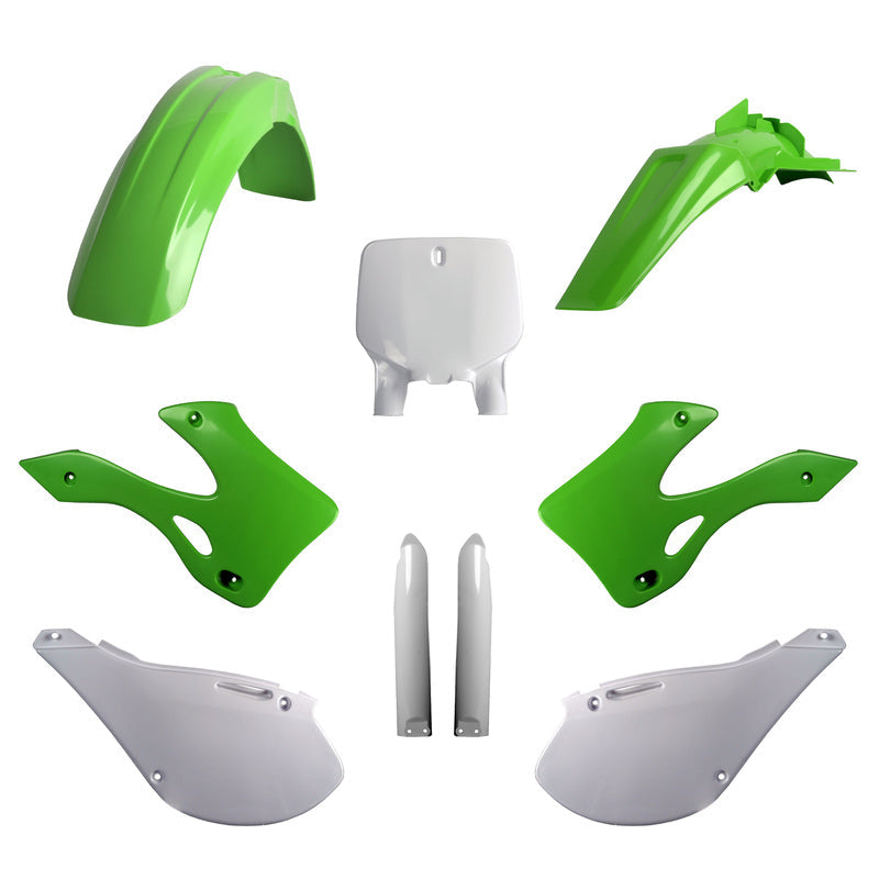 Polisport Plastic Kit