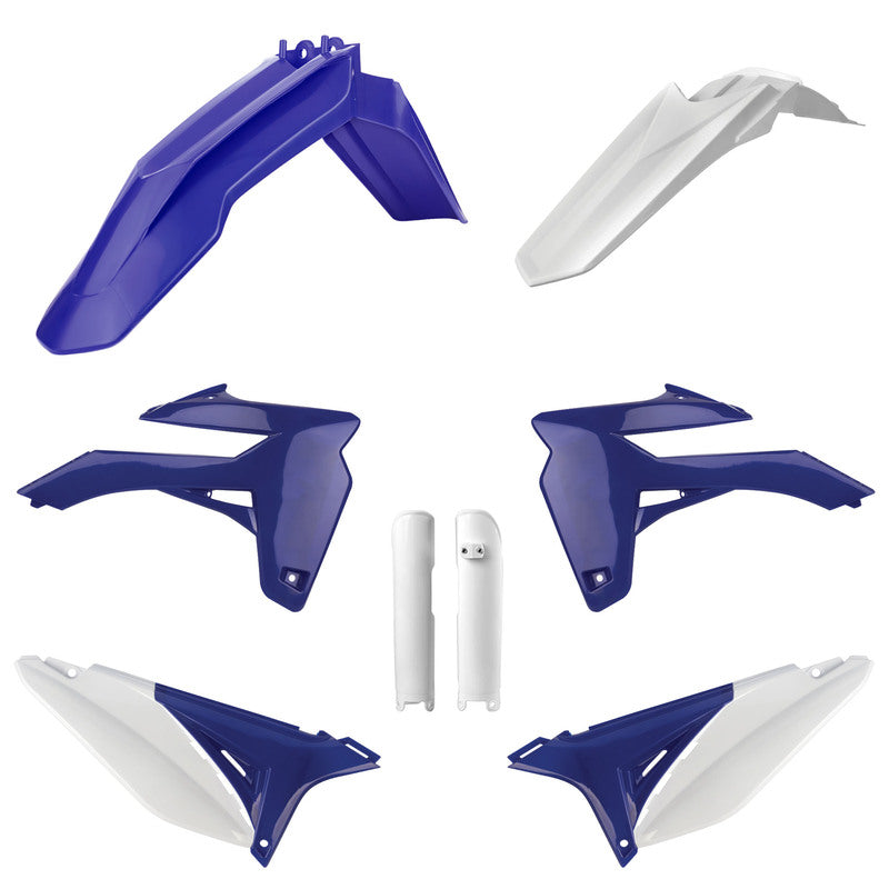Polisport Plastic Kit