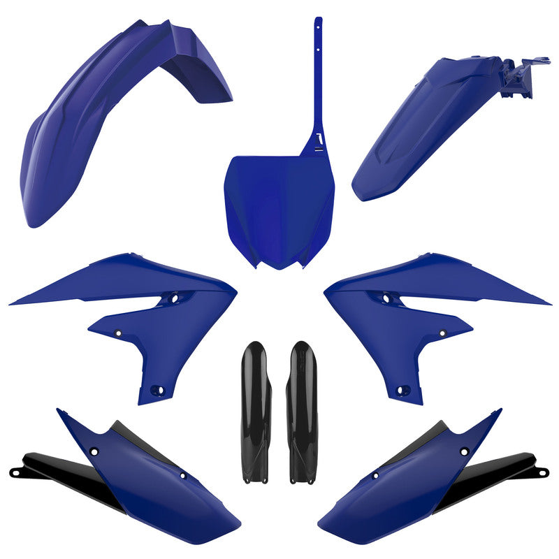 Polisport Plastic Kit