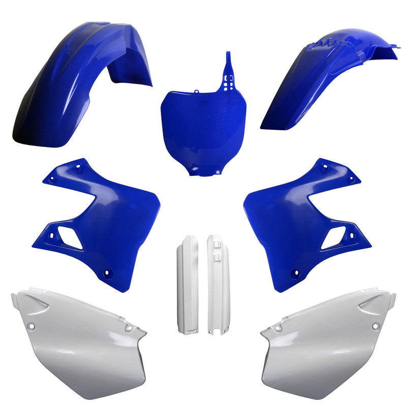Polisport Plastic Kit