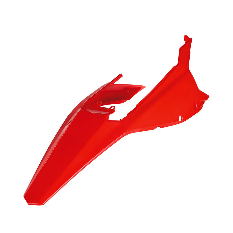 Polisport Rear Fender with Side Panels POLISPORT