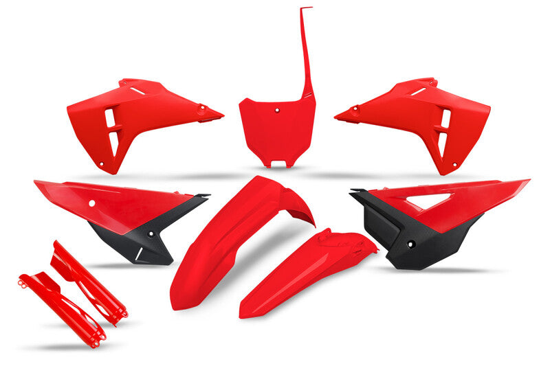 UFO Plast PLASTIC RESTYLE KIT FULL , OEM