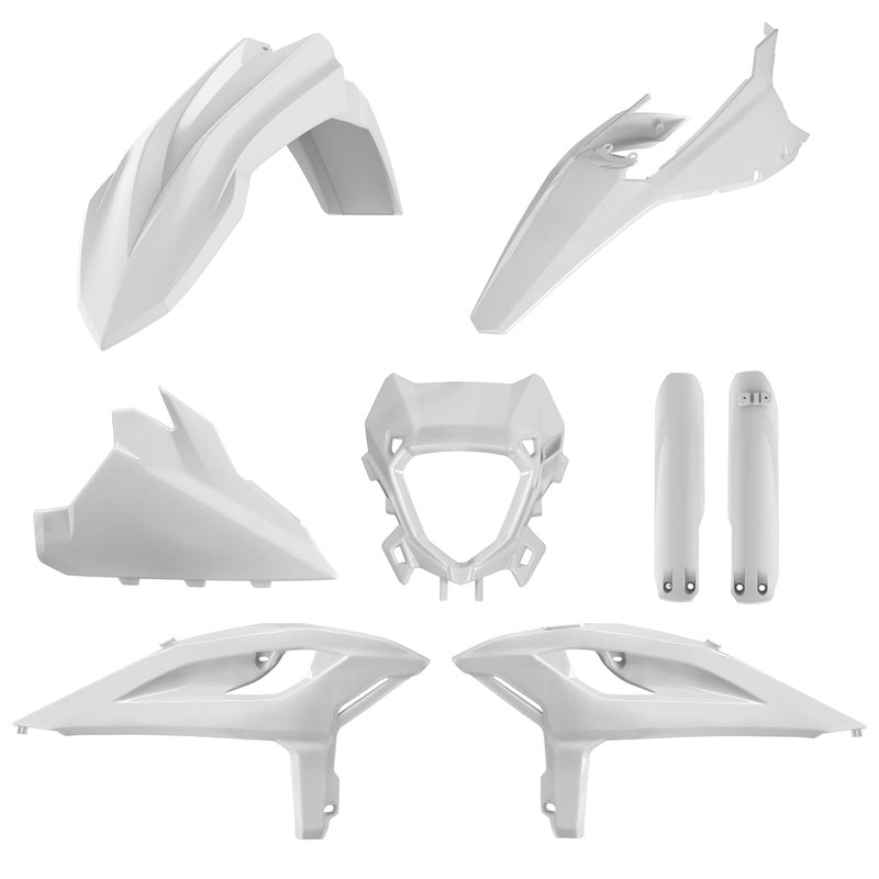 Polisport Plastic Kit